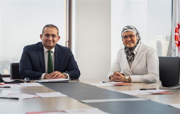 تمويلي للخدمات المالية ترفع رأسمالها لدعم خطط التوسع